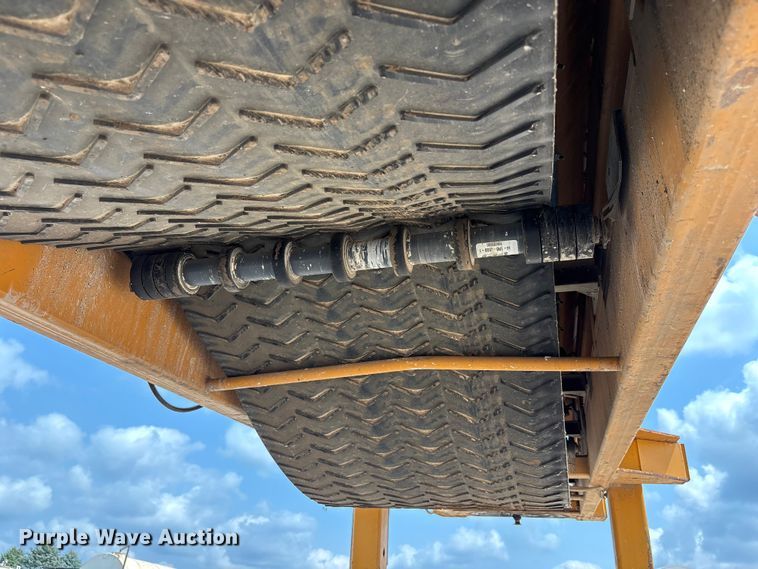 image for item NM9927 2005 Wildcat 516 Cougar trommel screen