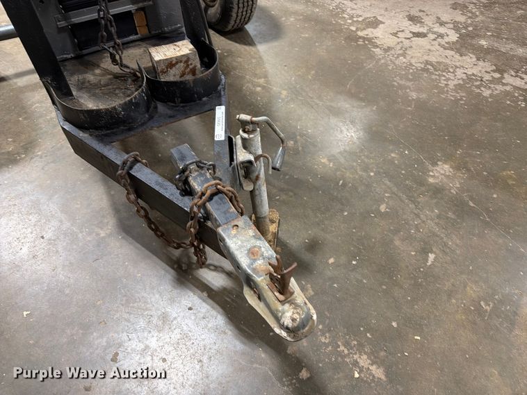 image for item OE9683 Lincoln Electric SA200 welder