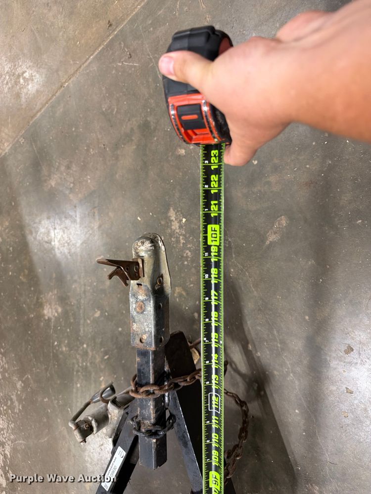 image for item OE9683 Lincoln Electric SA200 welder