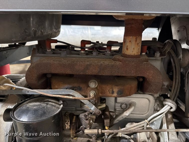 image for item OE9683 Lincoln Electric SA200 welder