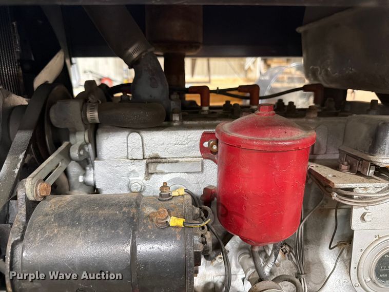 image for item OE9683 Lincoln Electric SA200 welder