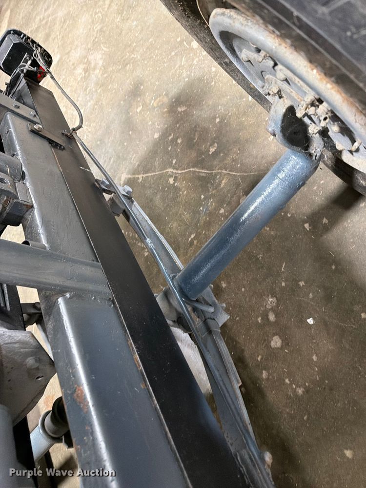 image for item OE9683 Lincoln Electric SA200 welder