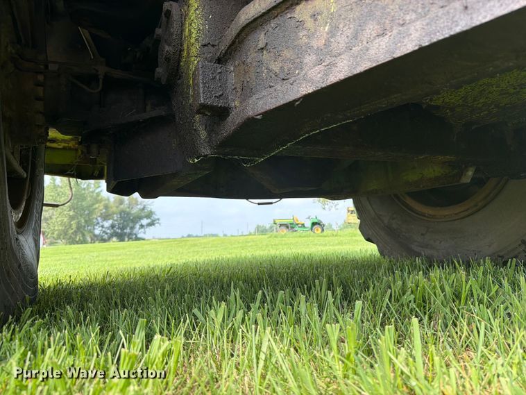 image for item OE9691 1990 Terex 2566 articulated haul truck