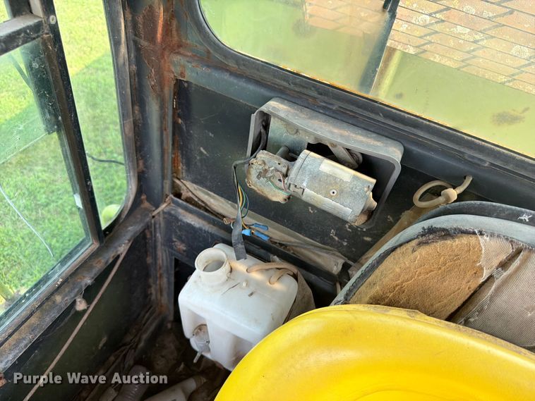 image for item OE9691 1990 Terex 2566 articulated haul truck