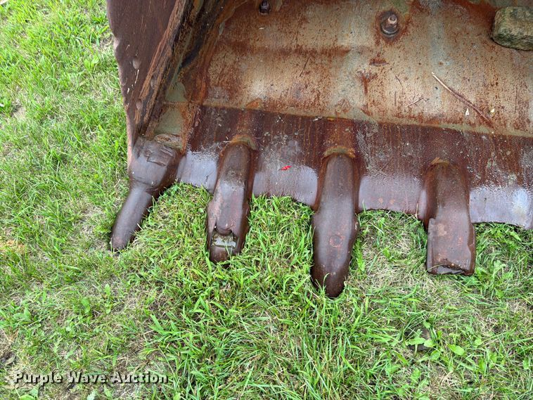 image for item OE9692 1991 Komatsu PC400LC-5L excavator
