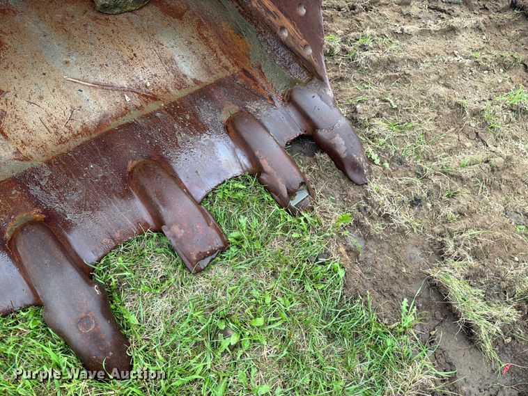 image for item OE9692 1991 Komatsu PC400LC-5L excavator