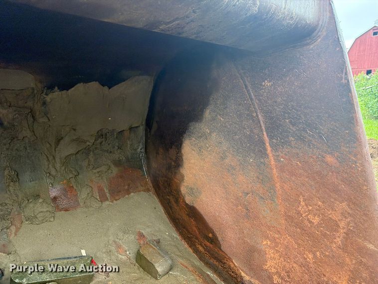 image for item OE9692 1991 Komatsu PC400LC-5L excavator