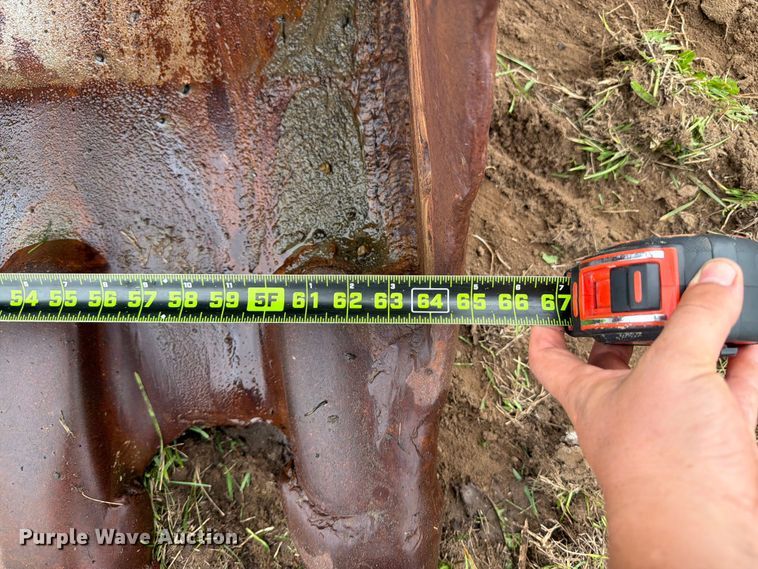 image for item OE9692 1991 Komatsu PC400LC-5L excavator