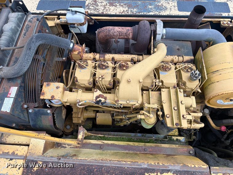 image for item OE9692 1991 Komatsu PC400LC-5L excavator