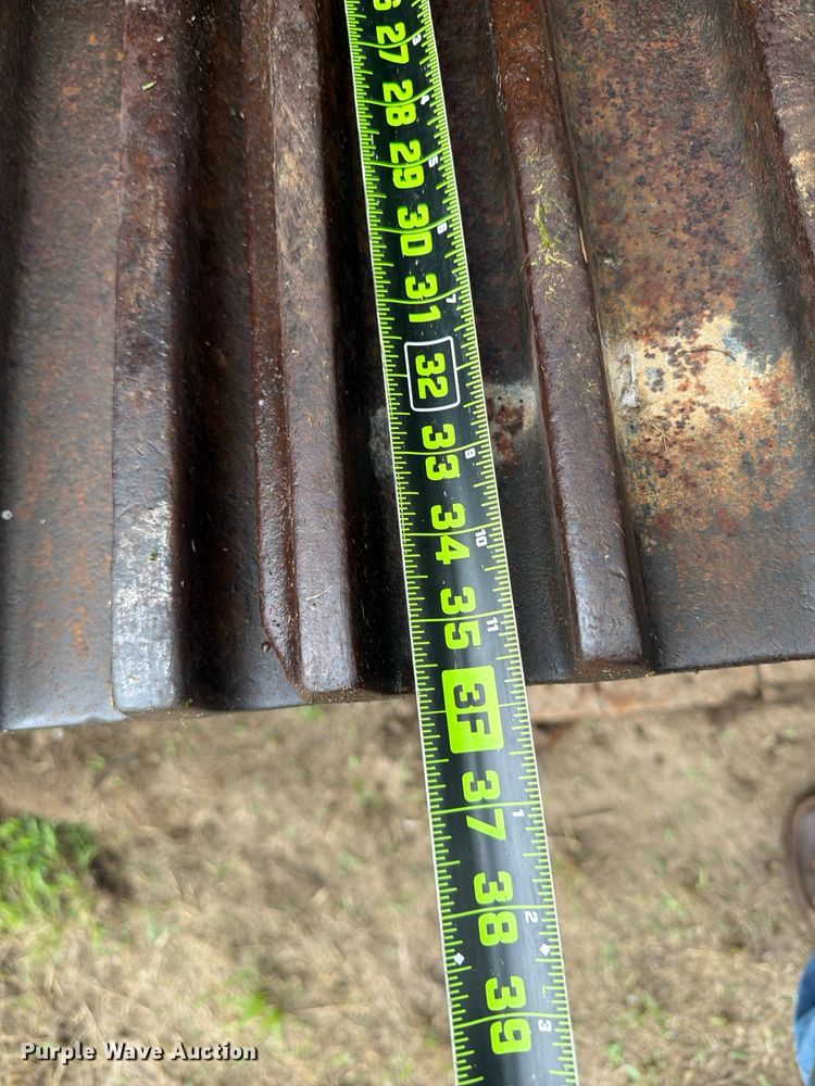 image for item OE9692 1991 Komatsu PC400LC-5L excavator