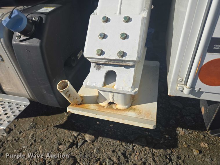 image for item YA1861 2024 Freightliner Business Class M2 bucket truck