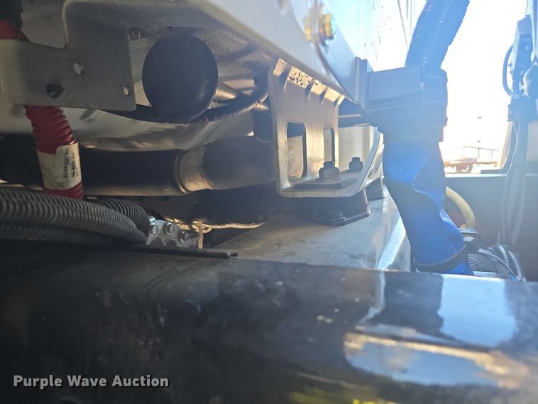 image for item YA1861 2024 Freightliner Business Class M2 bucket truck