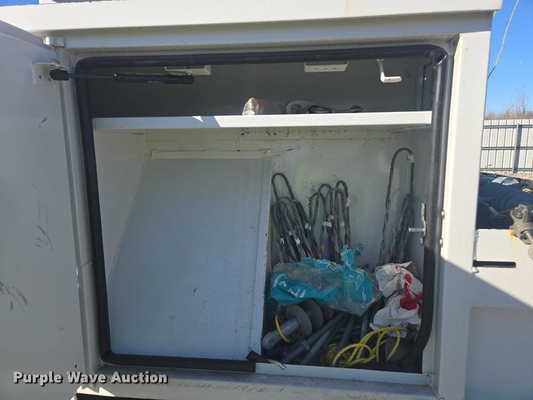 image for item YA1861 2024 Freightliner Business Class M2 bucket truck