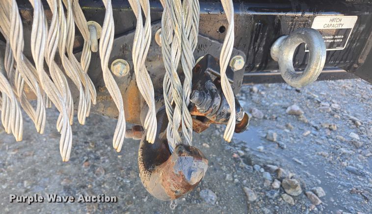 image for item YA1861 2024 Freightliner Business Class M2 bucket truck