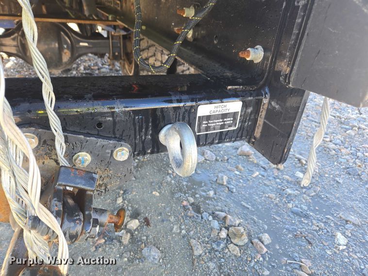 image for item YA1861 2024 Freightliner Business Class M2 bucket truck