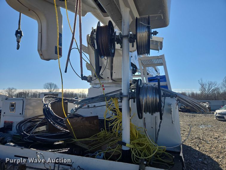 image for item YA1861 2024 Freightliner Business Class M2 bucket truck
