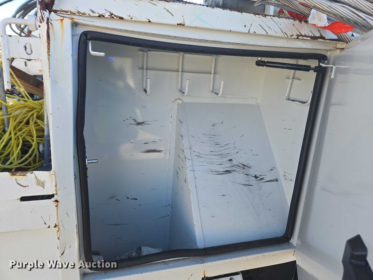 image for item YA1861 2024 Freightliner Business Class M2 bucket truck