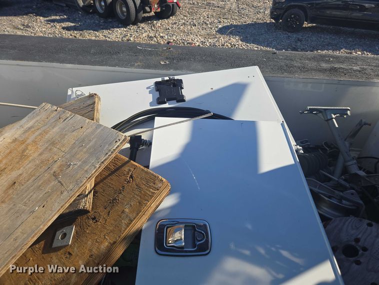 image for item YA1861 2024 Freightliner Business Class M2 bucket truck