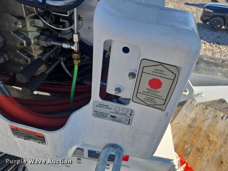 image for item YA1861 2024 Freightliner Business Class M2 bucket truck