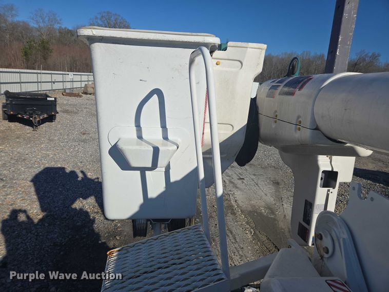 image for item YA1861 2024 Freightliner Business Class M2 bucket truck