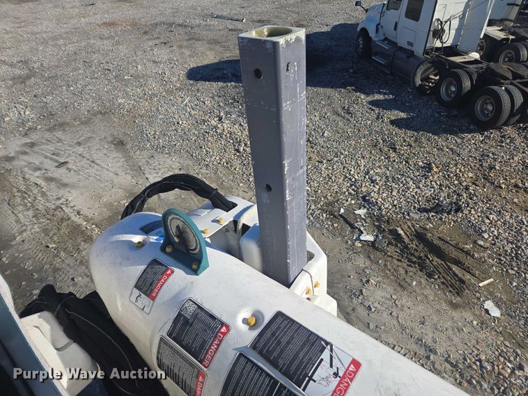 image for item YA1861 2024 Freightliner Business Class M2 bucket truck