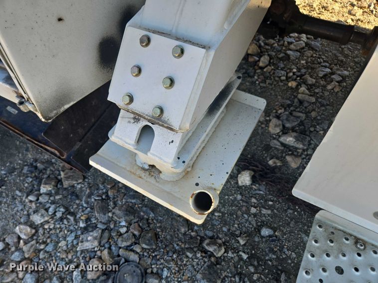 image for item YA1861 2024 Freightliner Business Class M2 bucket truck