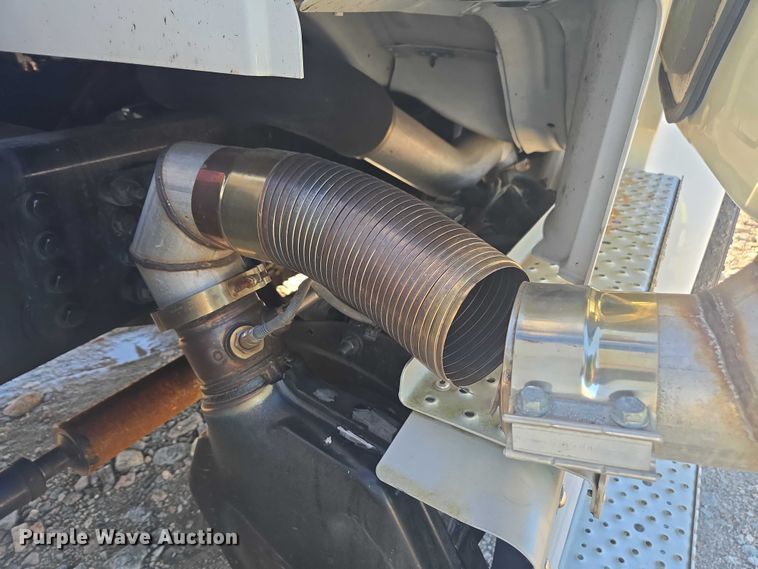 image for item YA1861 2024 Freightliner Business Class M2 bucket truck