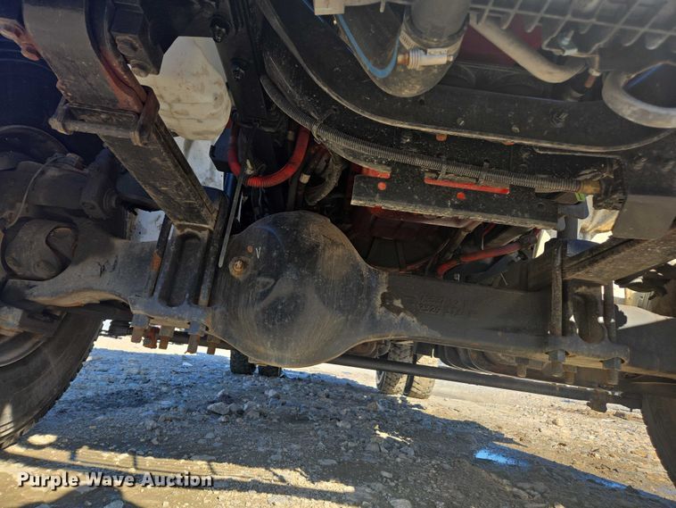 image for item YA1861 2024 Freightliner Business Class M2 bucket truck