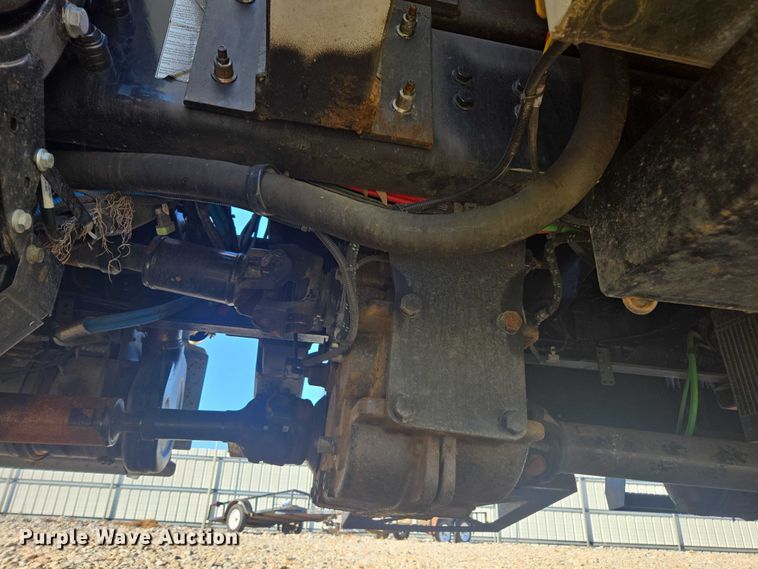 image for item YA1861 2024 Freightliner Business Class M2 bucket truck