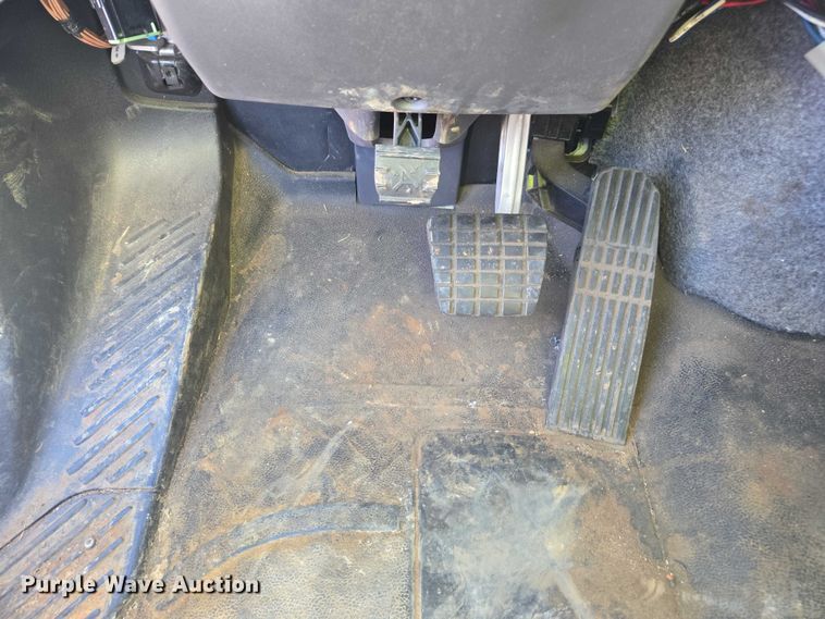image for item YA1861 2024 Freightliner Business Class M2 bucket truck