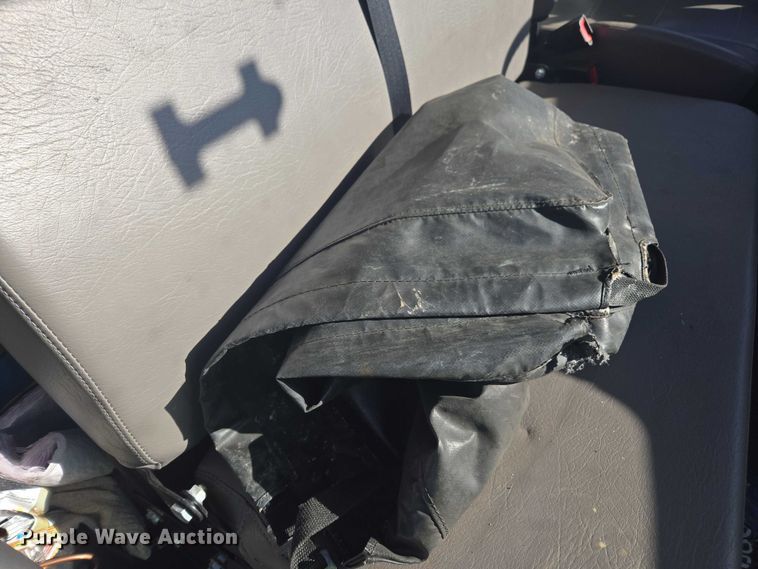 image for item YA1861 2024 Freightliner Business Class M2 bucket truck