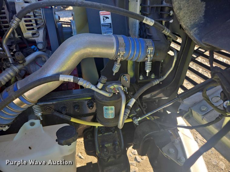 image for item YA1861 2024 Freightliner Business Class M2 bucket truck
