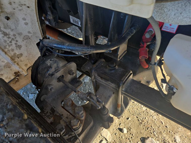 image for item YA1861 2024 Freightliner Business Class M2 bucket truck