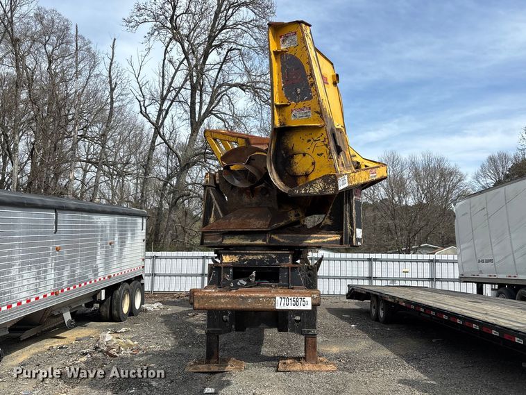 image for item YA2443 2021 Tigercat 234B log loader