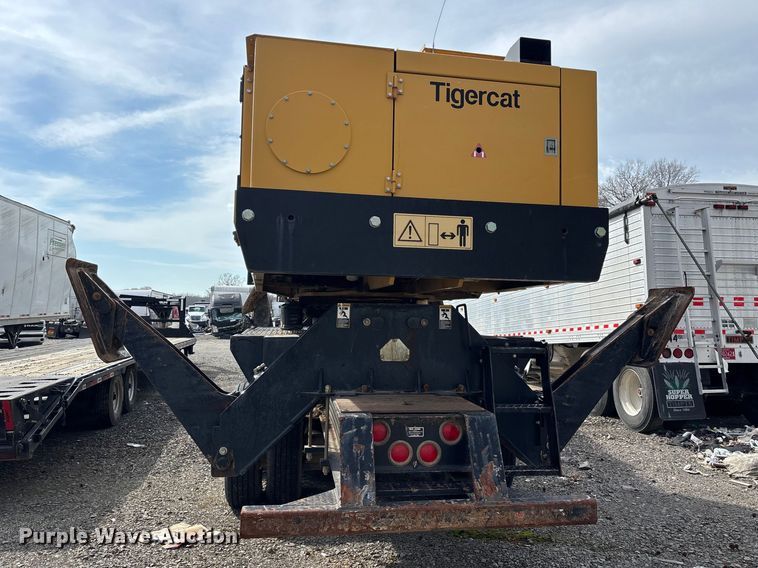 image for item YA2443 2021 Tigercat 234B log loader