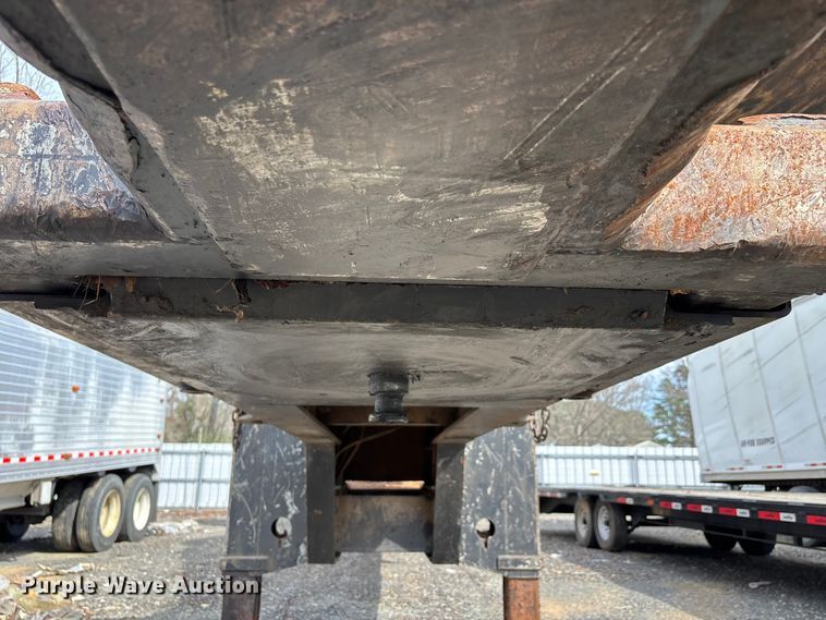 image for item YA2443 2021 Tigercat 234B log loader