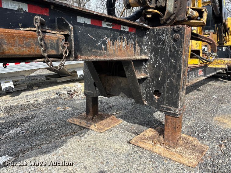 image for item YA2443 2021 Tigercat 234B log loader
