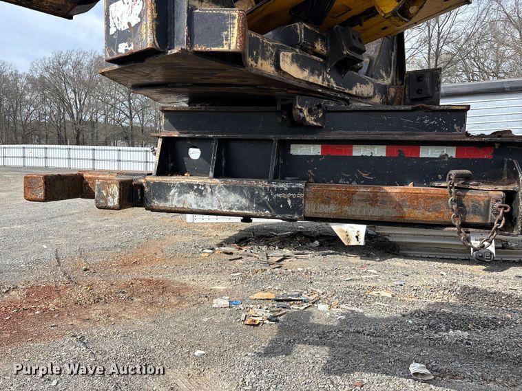 image for item YA2443 2021 Tigercat 234B log loader