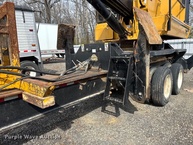 image for item YA2443 2021 Tigercat 234B log loader