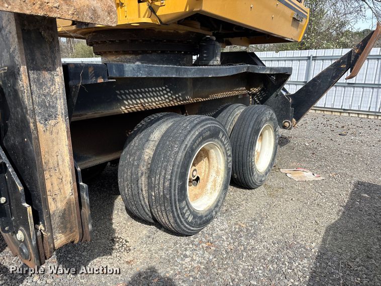 image for item YA2443 2021 Tigercat 234B log loader