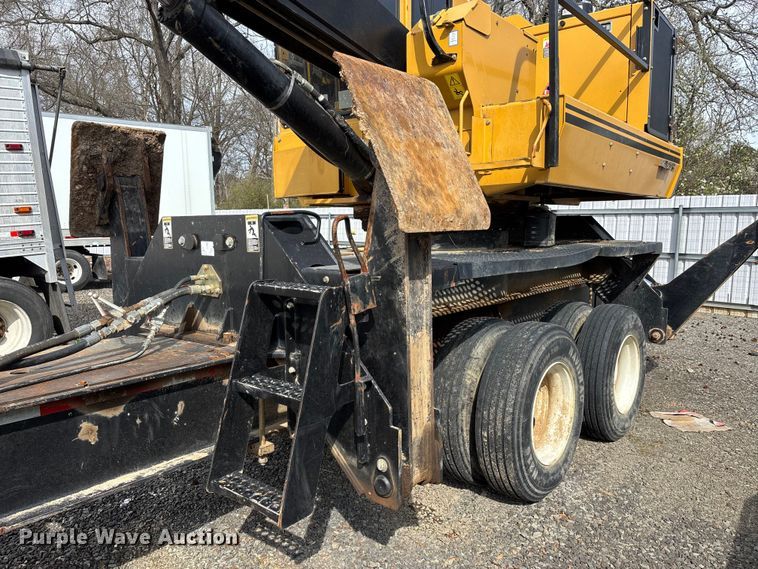 image for item YA2443 2021 Tigercat 234B log loader