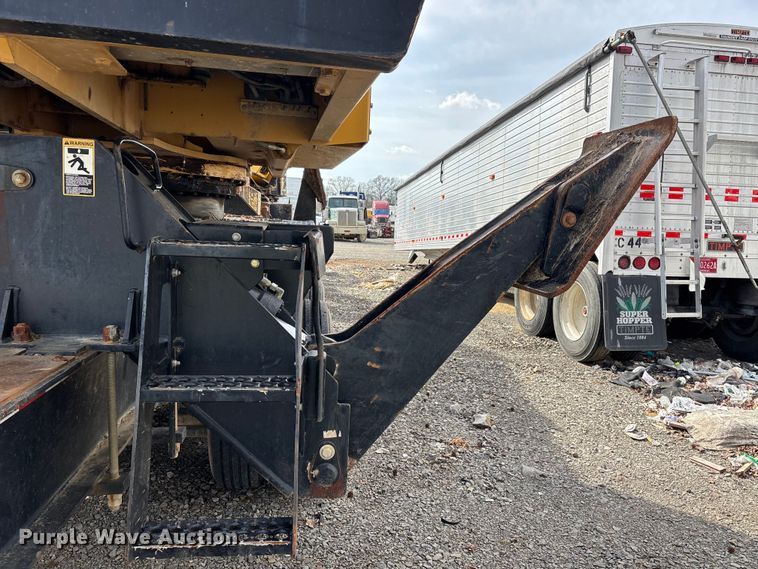 image for item YA2443 2021 Tigercat 234B log loader