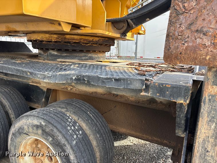 image for item YA2443 2021 Tigercat 234B log loader