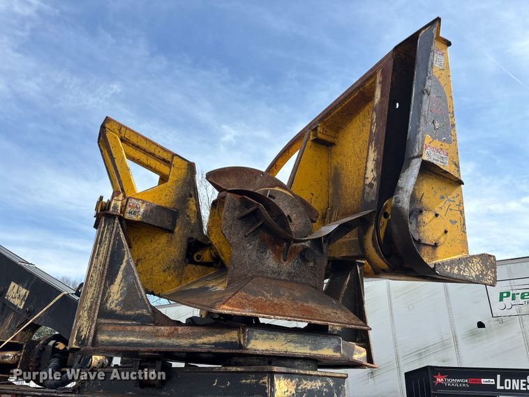 image for item YA2443 2021 Tigercat 234B log loader