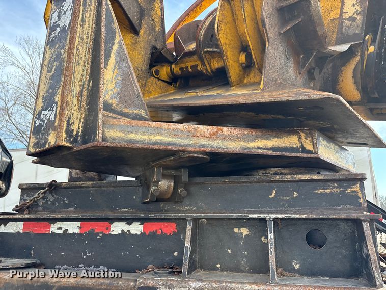 image for item YA2443 2021 Tigercat 234B log loader