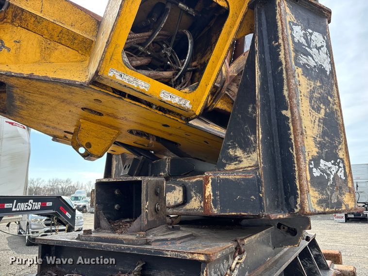 image for item YA2443 2021 Tigercat 234B log loader
