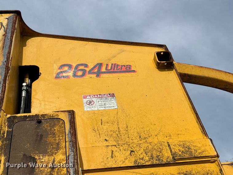 image for item YA2443 2021 Tigercat 234B log loader