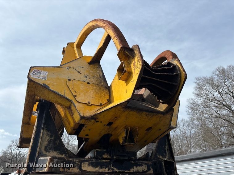 image for item YA2443 2021 Tigercat 234B log loader