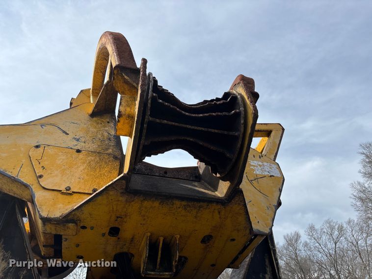 image for item YA2443 2021 Tigercat 234B log loader
