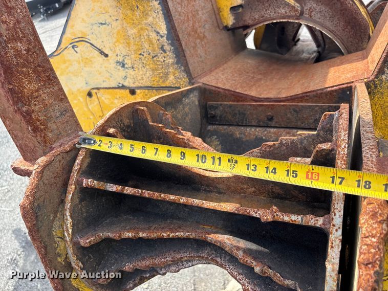 image for item YA2443 2021 Tigercat 234B log loader